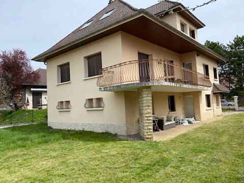 Bourgoin-Jallieu (38300)