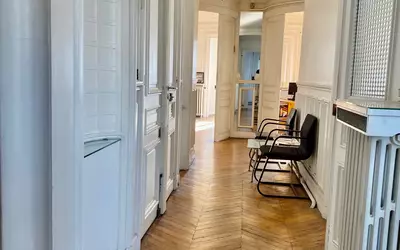 Paris 8E (75008)
