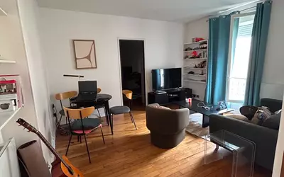 Paris 6E (75006)
