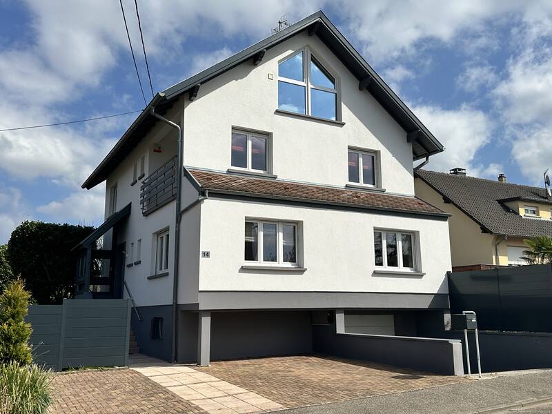 Lampertheim (67450)