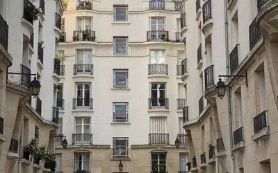 Paris 16E (75016)