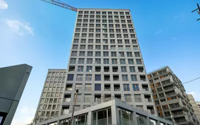 Paris 18E (75018)