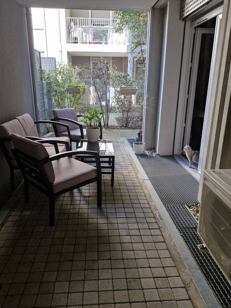 Villeurbanne (69100)