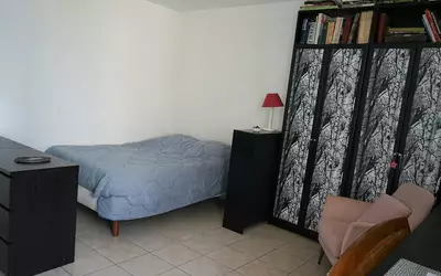 Paris 13E (75013)