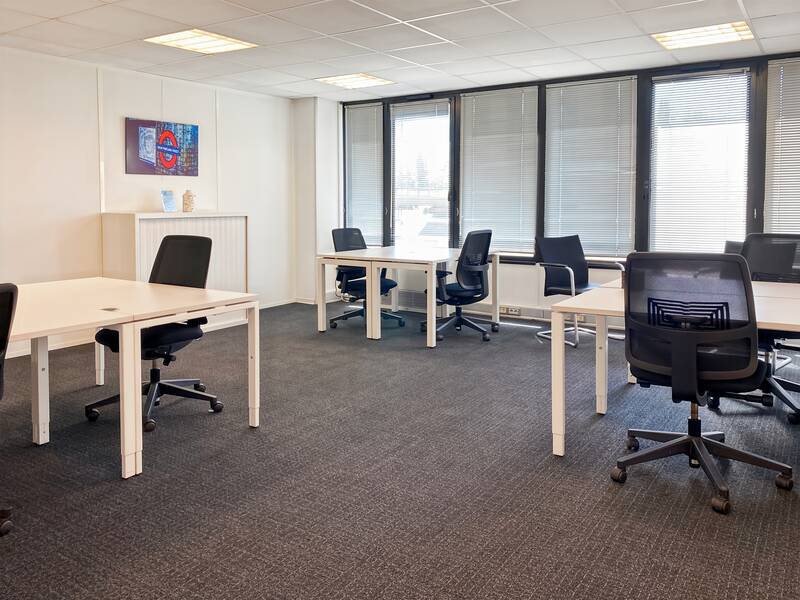 Bureaux, local professionnel Grenoble - 30&nbsp;m² - 1.029&nbsp;&euro;