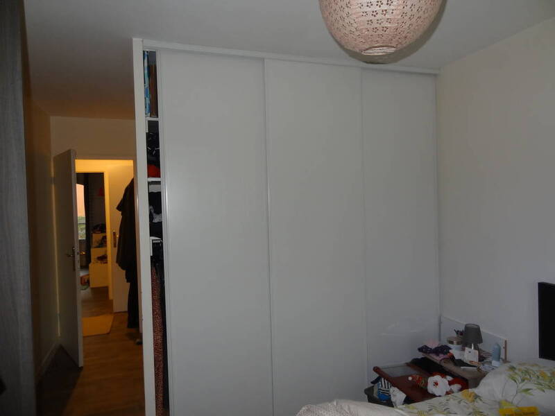 Poissy Quartier Noailles