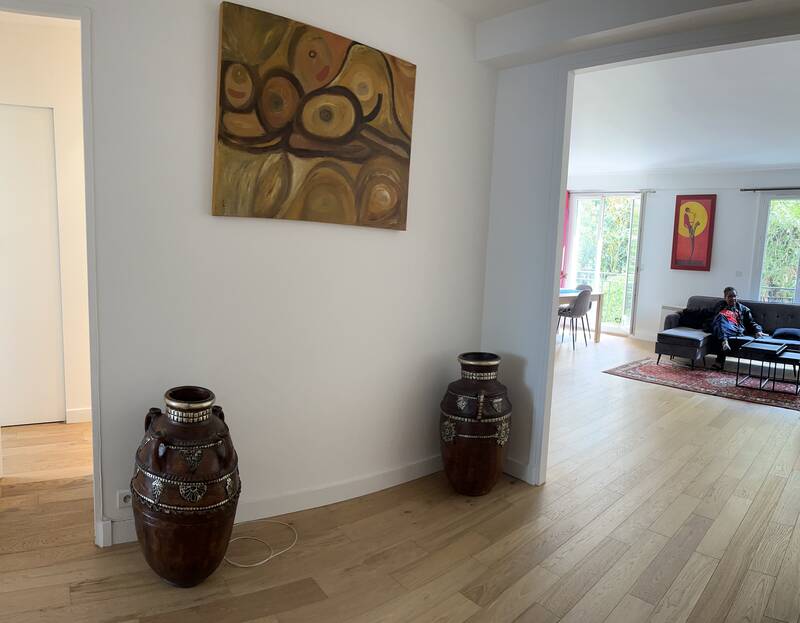 Neuilly-Sur-Seine (92200)