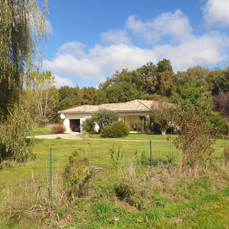 Poussignac (47700)