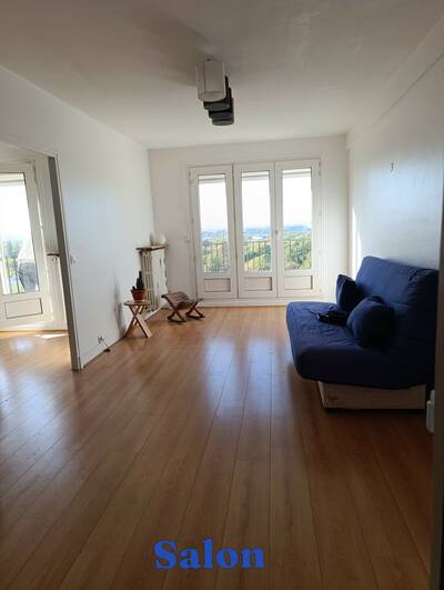 Vente appartement 5 pièces Épinay-sur-Seine (93800)