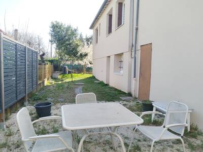 Vente maison 5 pièces Mably (42300)