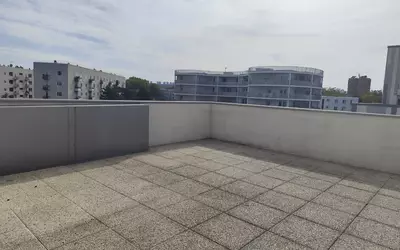 Pantin (93500)