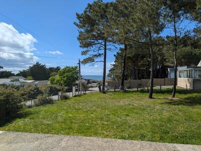 Vente maison 4 pièces Pénestin (56760)