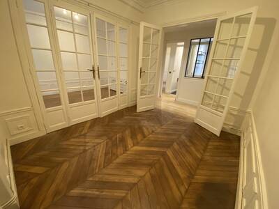 Vente appartement 3 pièces Neuilly-sur-Seine (92200)