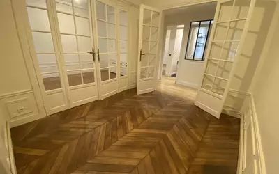 Neuilly-Sur-Seine (92200)