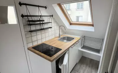 Paris 17E (75017)