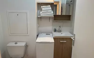 La Garenne-Colombes (92250)