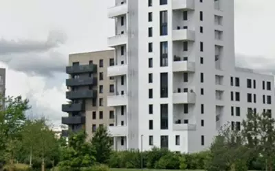 Asnières-Sur-Seine (92600)