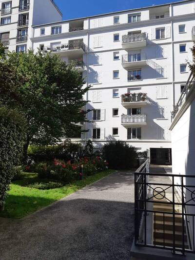 Location appartement 2 pièces Montrouge (92120)