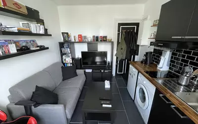 Paris 20E (75020)