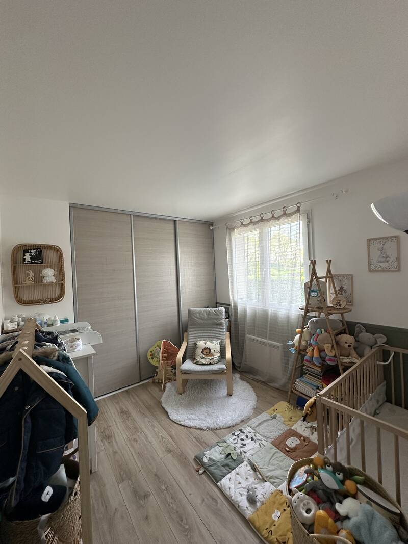 Magny-Le-Hongre (77700)