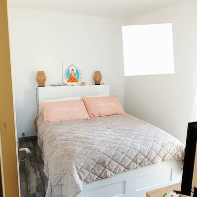 Vente appartement 3 pièces Martigues (13)