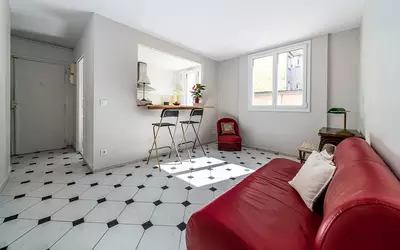 Paris 17E (75017)