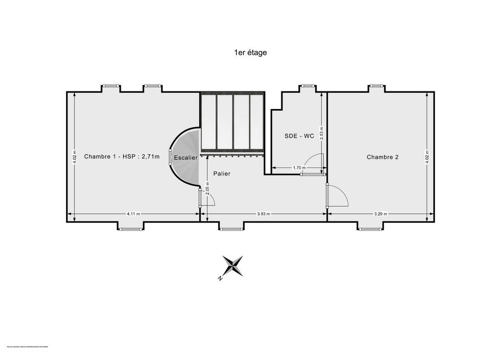 Maison a vendre  - 5 pièce(s) - 154 m2 - Surfyn