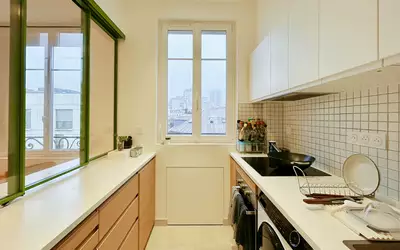 Paris 20E (75020)