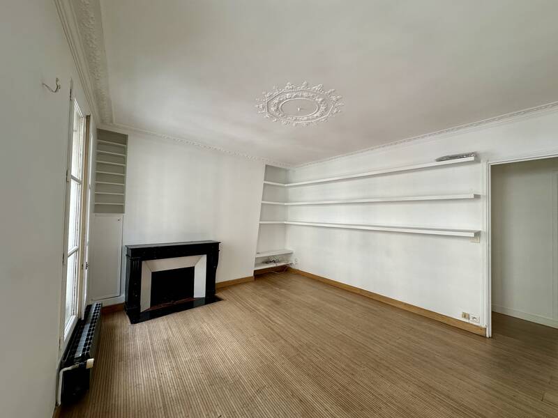 Paris 15E (75015)