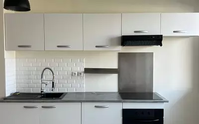 Saint-Ouen-Sur-Seine (93400)