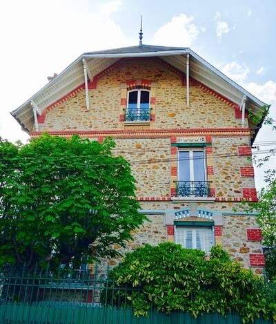 Vente maison 6 pièces Gagny (93220)