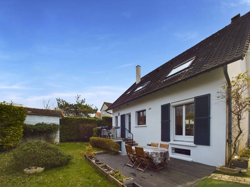 Savigny-Sur-Orge (91600)