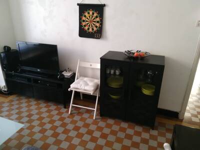 Location appartement 3 pièces Toulon (83)