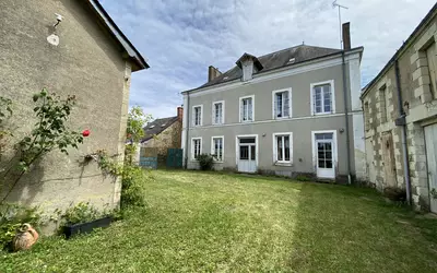 Vallons-De-L'erdre (44540)