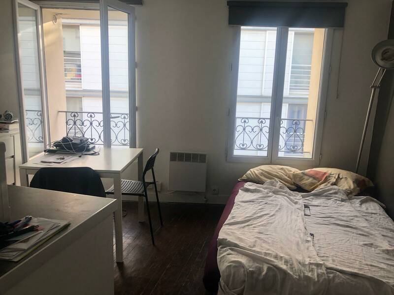 Paris 18E (75018)