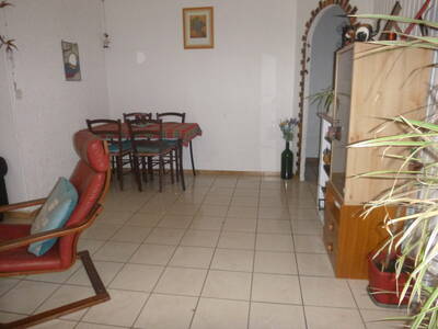Vente appartement 3 pièces Pontault-Combault (77340)