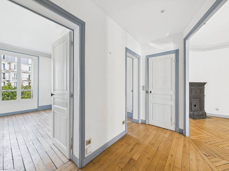 Paris 15E (75015)