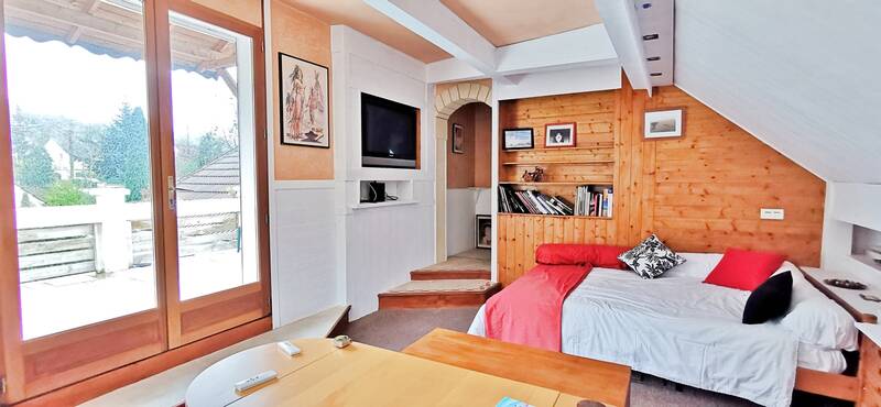 Claye-Souilly (77410)