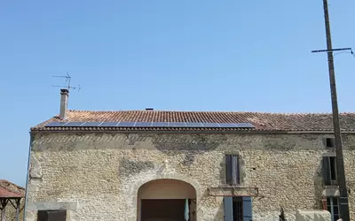 Pellegrue (33790)