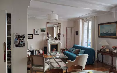 Paris 17E (75017)
