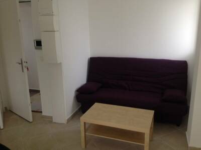 Location appartement 2 pièces Drancy (93700)