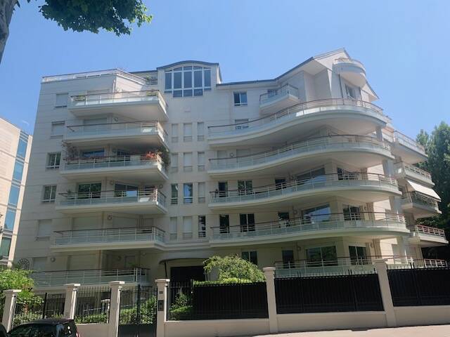 Neuilly-Sur-Seine (92200)