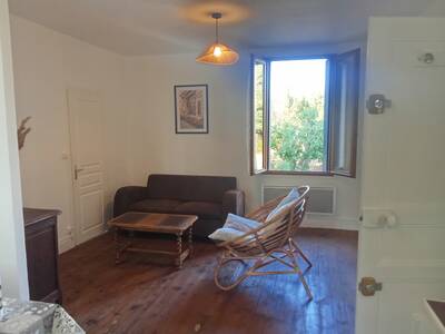 Location appartement 3 pièces Saint-Pargoire (34230)