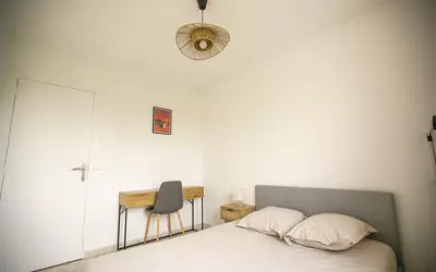 Colocation Livry-Gargan (93190)