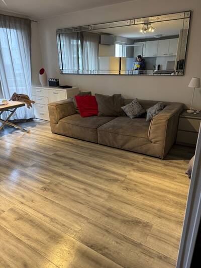 Location appartement studio Villeurbanne (69100)