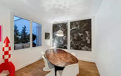 Paris 16E (75016)