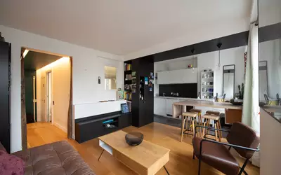 Paris 18E (75018)