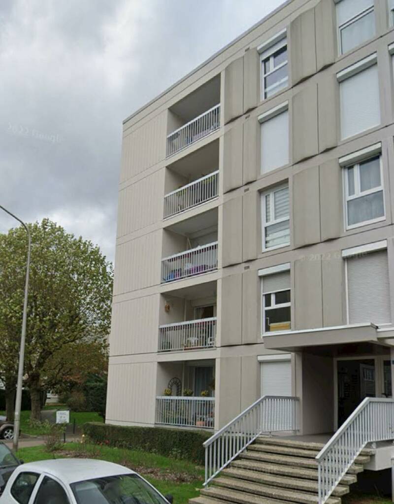Mont-Saint-Aignan (76130)