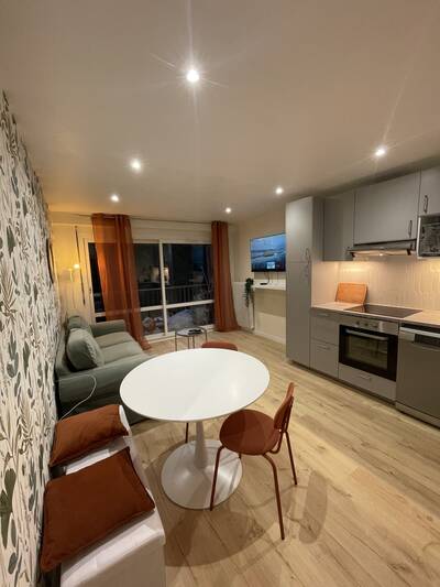 Location appartement 5 pièces Évry-Courcouronnes (91)
