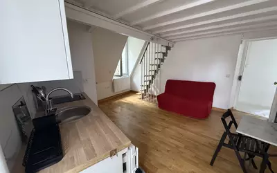 La Garenne-Colombes (92250)